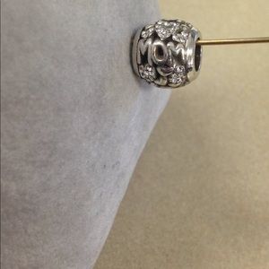 Brighton Love Mom Bead NWOT